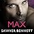 Max (Cold Fury Hockey, #6)