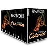Cède-moi, l'intégrale by Rose M. Becker