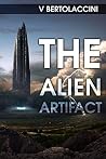 The Alien Artifact 4 The Alien Artifact 4
