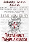 Testament Templariusza
