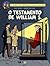 O Testamento de William S. (Blake e Mortimer, #24)