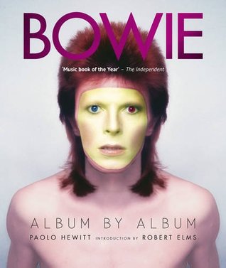 Bowie: Album by Album