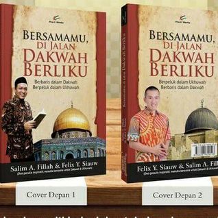 Bersamamu, Di Jalan Dakwah Berliku (Paperback)