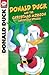 Donald Duck and the Christmas Mission