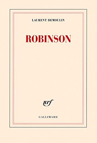 Robinson (Kindle Edition)