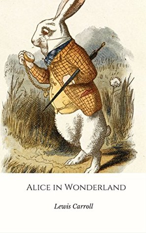 Alice's Adventures In Wonderland