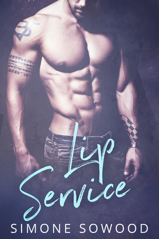 Lip Service (Unknown Binding)