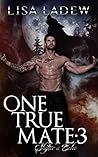 Shifter's Echo by Lisa Ladew