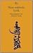 Neue arabische Lyrik by Suleman Taufiq