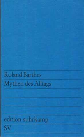 Mythen des Alltags