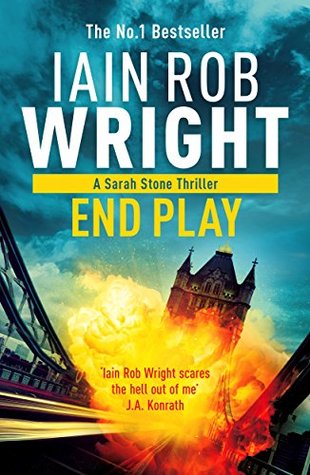 End Play (Major Crimes Unit #3)