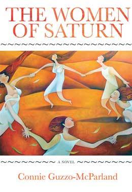 The Women of Saturn (Inanna Poetry & Fiction Series)