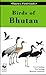 Birds of Bhutan
