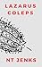lazarus Coleps (Adam Fitzgerald, #1)