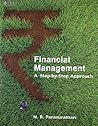 Financial Management A Step-by-Step Approach