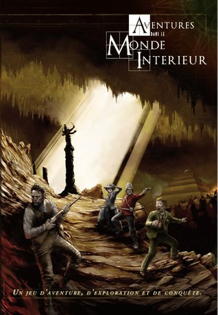 Aventure dans le Monde Intérieur (AMI JDR)