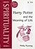 Harry Potter and the Meaning of Life