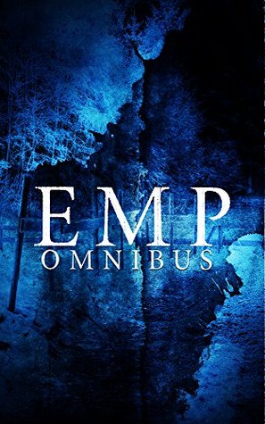 EMP Omnibus (Kindle Edition)