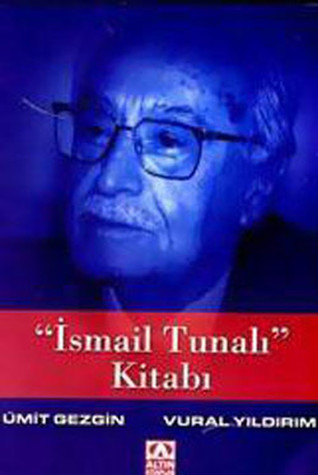 'İsmail Tunalı' Kitabı