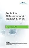 AWT Technical Reference & Training Manual, Chapter 4: Cooling Water