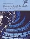 Commercial Knowledge Module: Preparatory Study Manual Commercial Knowledge Module: Preparatory Study Manual