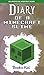 Diary of a Minecraft Slime ...