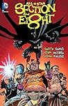 All-Star Section Eight by Garth Ennis