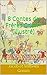 8 Contes de Frères Grimm (illustré): le renard et le chat. les trois fainéants. le violon merveilleux. le loup et le renard. la chouette. tom pouce. les ... gnomes, les deux compagnons (French Edition)