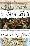 Golden Hill by Francis Spufford