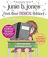 Junie B. Jones's First Ever MUSICAL Edition! by Barbara Park