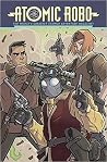 Atomic Robo: Atom...
