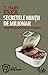 Secretele minții de milionar by T. Harv Eker