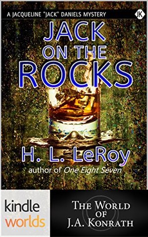 Jack on the Rocks (Jack Daniels and Associates)