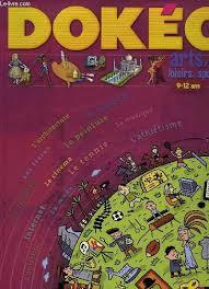 Dokeo arts, loisirs, sports
