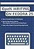 Open Writing on Fedora 25