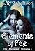 Elements of Fae (The Otherworld Chronicles #3) by C.R. Robertson