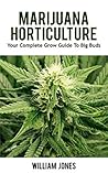 Marijuana Horticu...