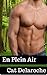 En Plein Air (The Artist's Seduction Book 3)
