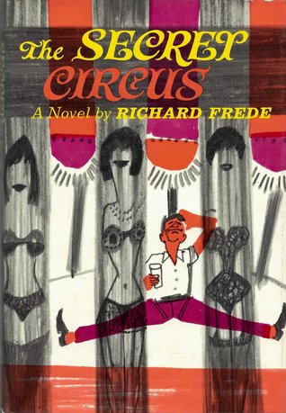 The Secret Circus (Hardcover)