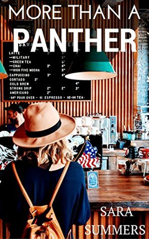 More than a Panther (Shifty #2)