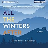 All The Winters After A Novel By Ser 233 Prince Halverson