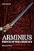 Arminius - Prince of the Cherusci (English Version): Historical Novel