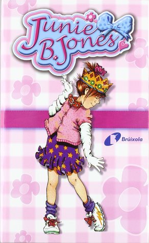 Junie B. Jones (inclou n. 1, 2 y 3)