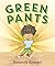 Green Pants