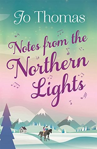 Notes from the Northern Lights