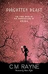 Forgotten Beast (Andara, #3) Forgotten Beast (Andara, #3)