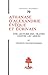 Athanase d’Alexandrie, évêque et écrivain - Une lecture des t... by Charles Kannengiesser