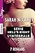 Série ''Hell's Eight'' - L'Intégrale (French Edition)