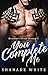 You Complete Me (Brothers From Money, #1)