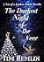 The Darkest Night of the Year (A Son of a Kitchen Witch Novella